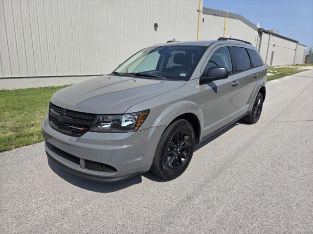 2020 Dodge Journey SE Value for sale in Springfield, MO