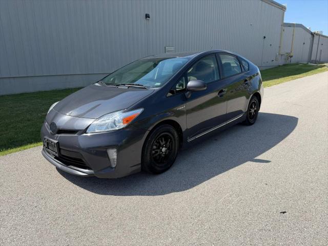 2015 Toyota Prius Two for sale in Springfield, MO