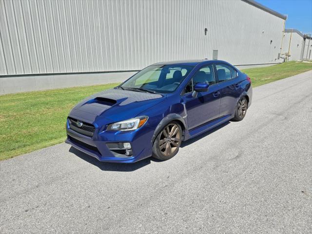 2016 Subaru WRX Limited for sale in Springfield, MO