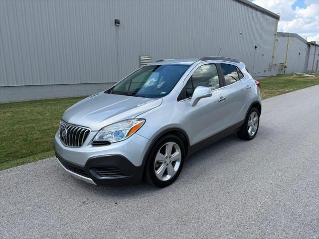 2015 Buick Encore Base for sale in Springfield, MO