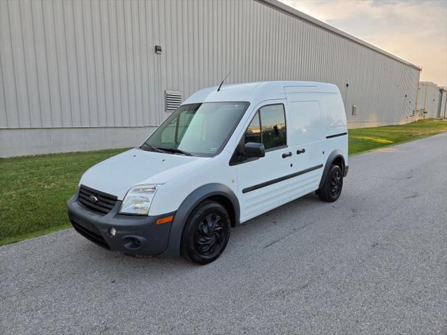 2012 Ford Transit Connect XL for sale in Springfield, MO