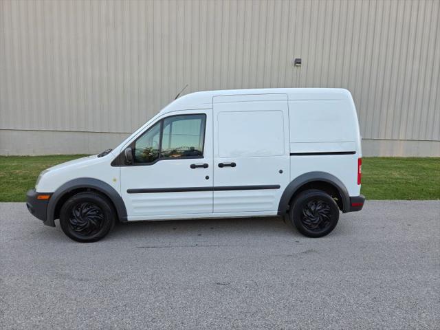 2012 Ford Transit Connect XL