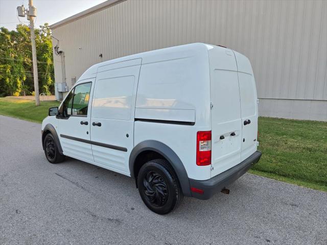 2012 Ford Transit Connect XL