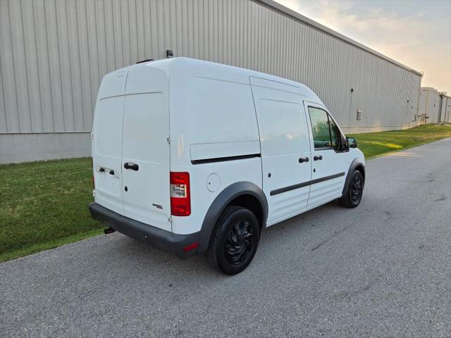 2012 Ford Transit Connect XL