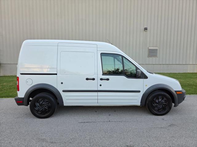 2012 Ford Transit Connect XL