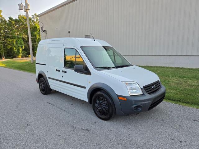 2012 Ford Transit Connect XL