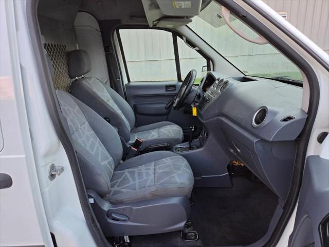 2012 Ford Transit Connect XL