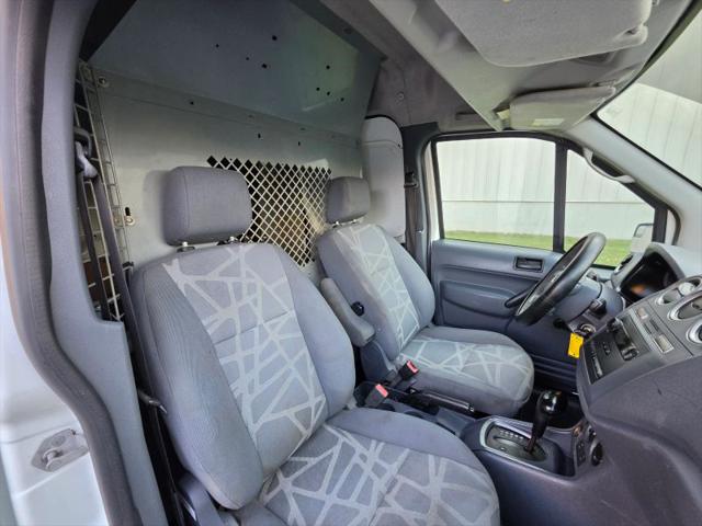 2012 Ford Transit Connect XL