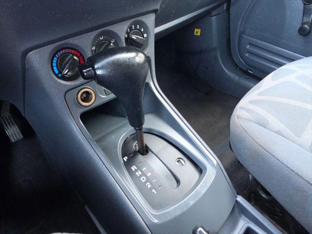 2012 Ford Transit Connect XL