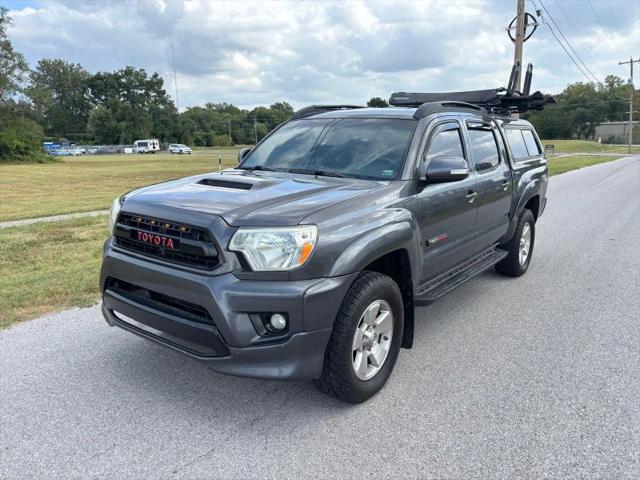 2012 Toyota Tacoma PreRunner V6 for sale in Springfield, MO