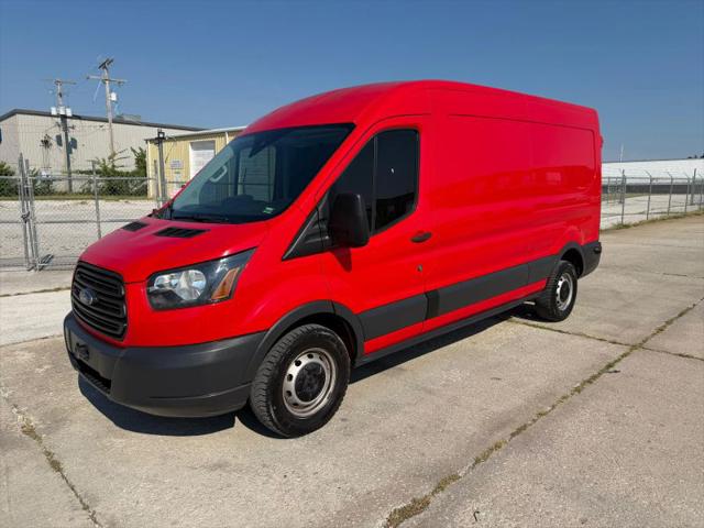 2018 Ford Transit Medium Roof w/Sliding Side Door w/LWB for sale in Springfield, MO