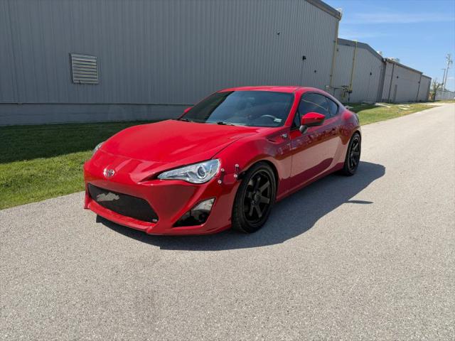 2013 Scion FR-S 10 Series for sale in Springfield, MO