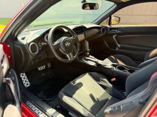 2013 Scion FR-S 10 Series