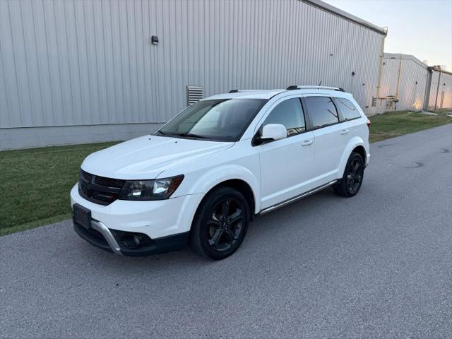 2018 Dodge Journey Crossroad AWD for sale in Springfield, MO