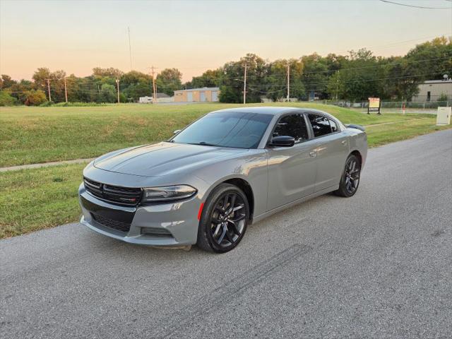 2019 Dodge Charger SXT RWD for sale in Springfield, MO