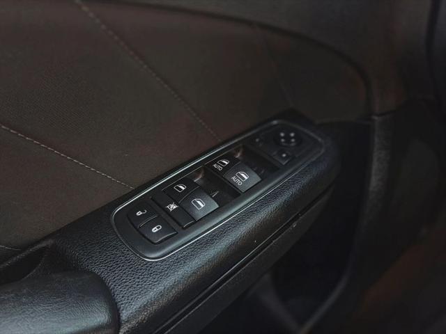 2019 Dodge Charger SXT RWD