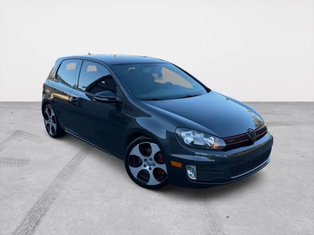 2013 Volkswagen GTI 2-Door for sale in Tampa, FL