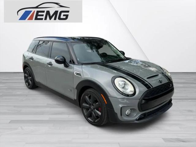 2017 MINI Cooper Clubman Cooper S for sale in Tampa, FL