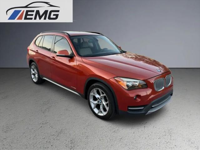 2013 BMW X1 xDrive28i for sale in Tampa, FL