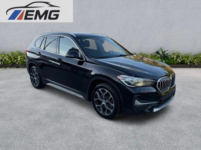 2020 BMW X1 sDrive28i for sale in Tampa, FL
