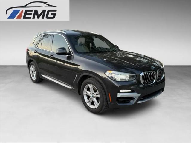 2019 BMW X3 sDrive30i for sale in Tampa, FL