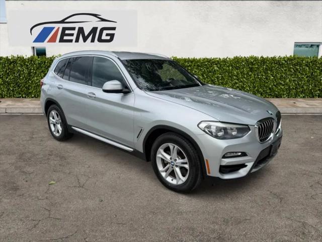 2019 BMW X3 xDrive30i for sale in Tampa, FL
