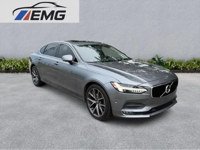 2018 Volvo S90 T5 Momentum for sale in Tampa, FL