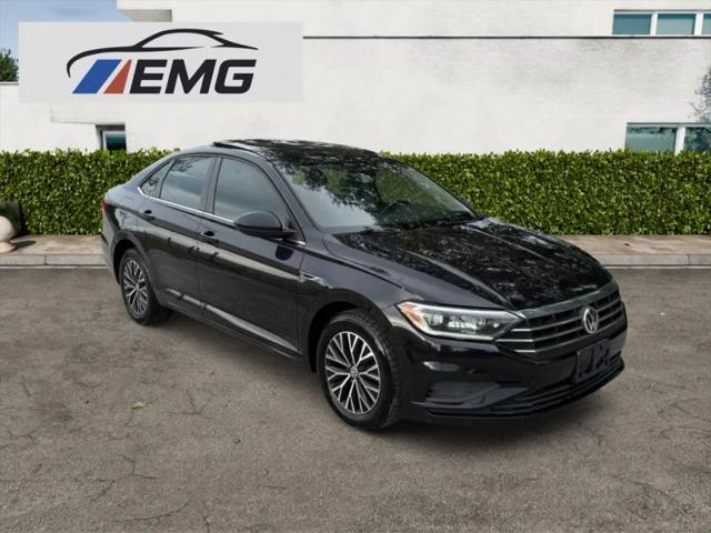 2019 Volkswagen Jetta 1.4T SEL for sale in Tampa, FL
