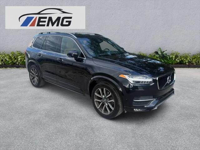 2017 Volvo XC90 T6 Momentum for sale in Tampa, FL