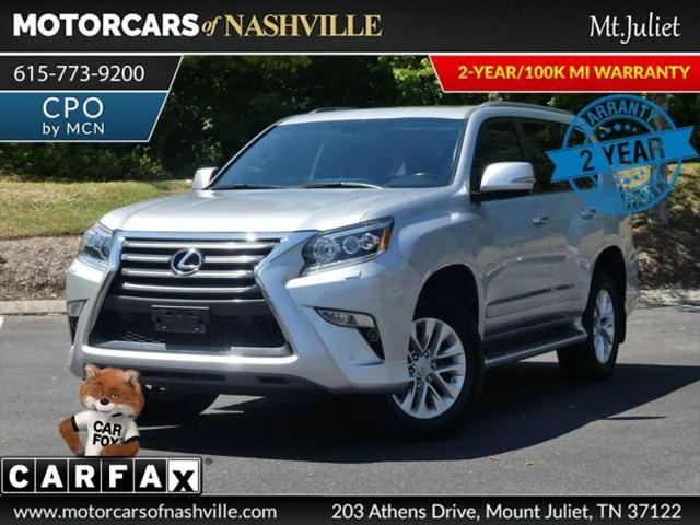 2017 Lexus GX 460 460 for sale in Mount Juliet, TN