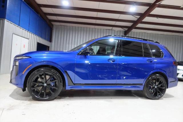 2025 BMW X7 M60i for sale in Houston, TX
