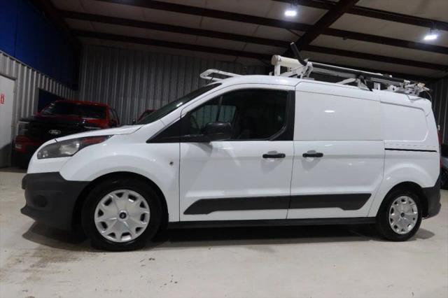 2016 Ford Transit Connect XL for sale in Houston, TX