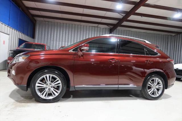 2015 Lexus RX 350 350 for sale in Houston, TX