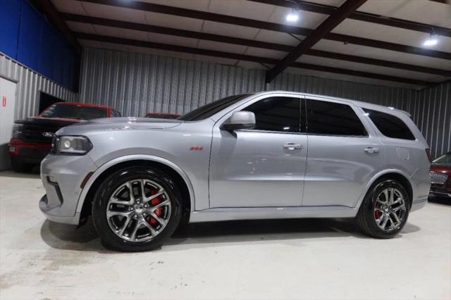 2021 Dodge Durango SRT 392 AWD for sale in Houston, TX