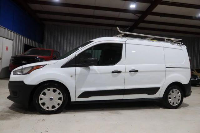 2022 Ford Transit Connect XL Cargo Van for sale in Houston, TX