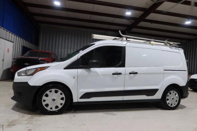 2020 Ford Transit Connect XL Cargo Van for sale in Houston, TX