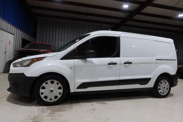 2021 Ford Transit Connect XL Cargo Van for sale in Houston, TX