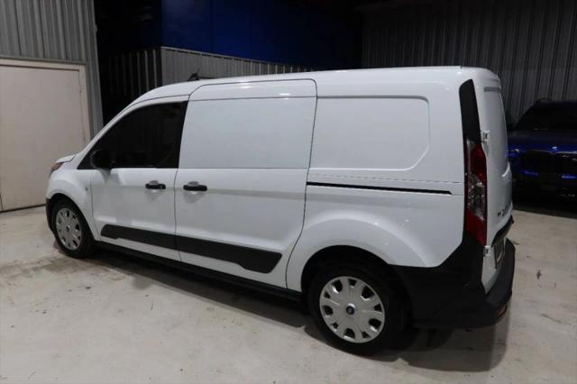 2021 Ford Transit Connect XL Cargo Van