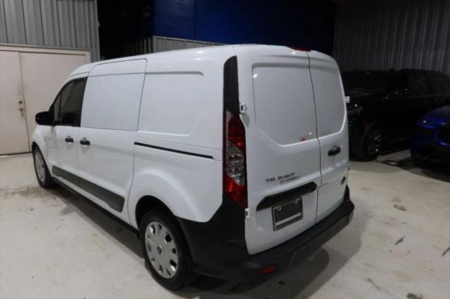 2021 Ford Transit Connect XL Cargo Van