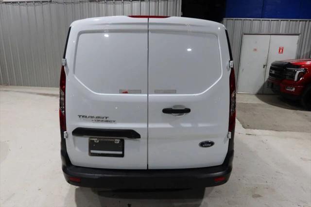 2021 Ford Transit Connect XL Cargo Van