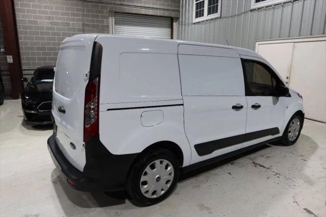 2021 Ford Transit Connect XL Cargo Van