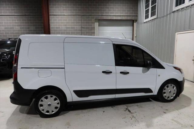 2021 Ford Transit Connect XL Cargo Van