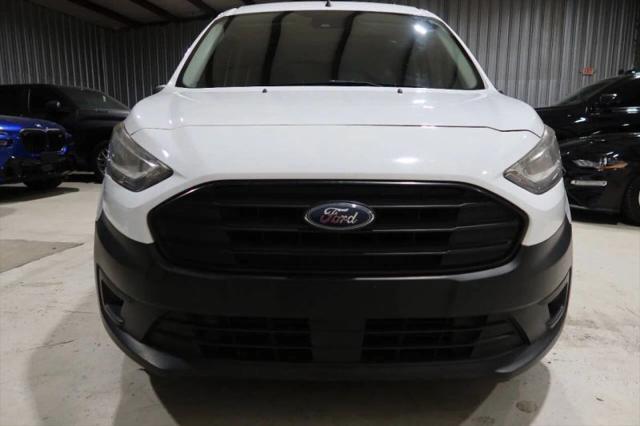 2021 Ford Transit Connect XL Cargo Van
