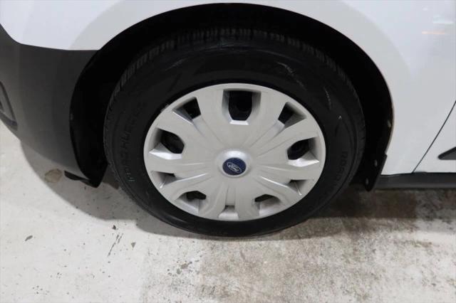 2021 Ford Transit Connect XL Cargo Van