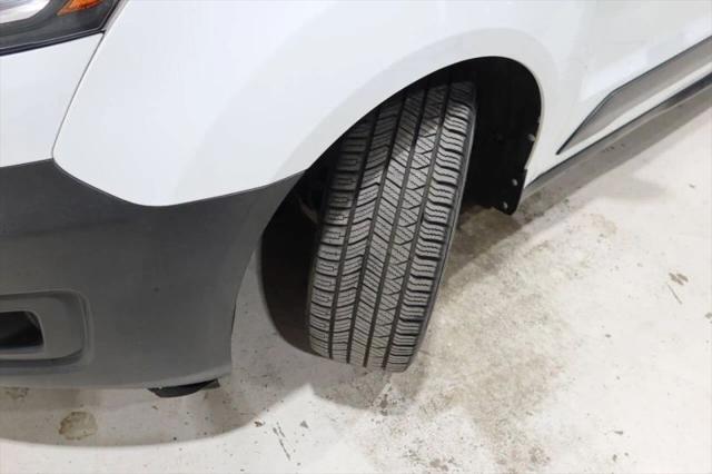 2021 Ford Transit Connect XL Cargo Van