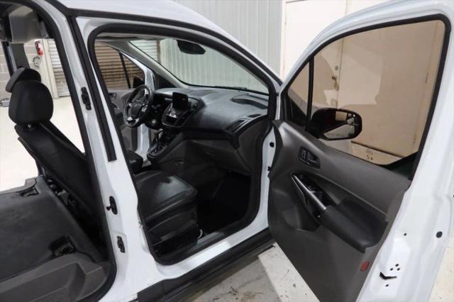2021 Ford Transit Connect XL Cargo Van