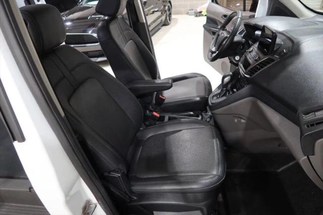 2021 Ford Transit Connect XL Cargo Van