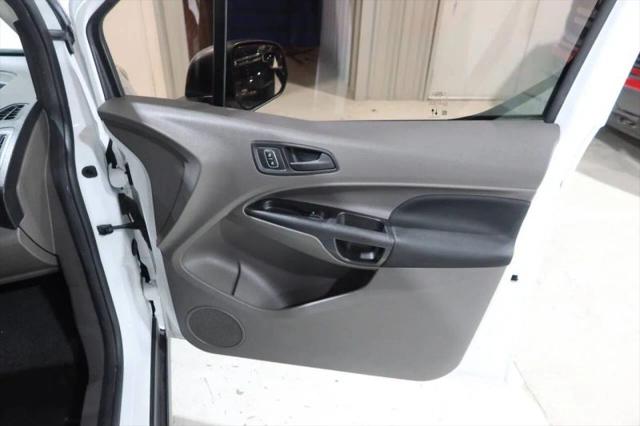 2021 Ford Transit Connect XL Cargo Van