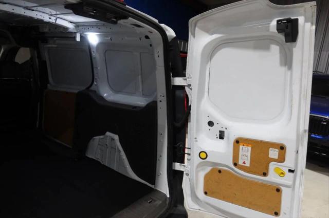 2021 Ford Transit Connect XL Cargo Van