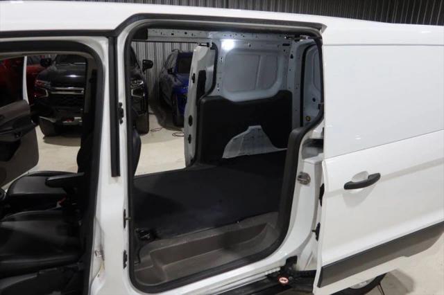 2021 Ford Transit Connect XL Cargo Van